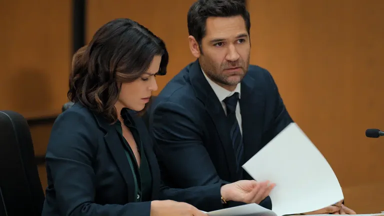 “The Lincoln Lawyer” Wraps for Good: Mickey Haller’s Final Case Is Filmed