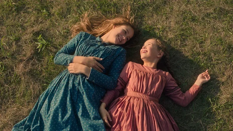 Little House On The Prairie