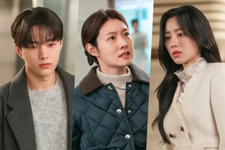 A Hidden Photo, A Furious Sister: “Love In Sync” Ramps Up The Tension