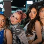 Girlset Teases Comeback With Mysterious Video
