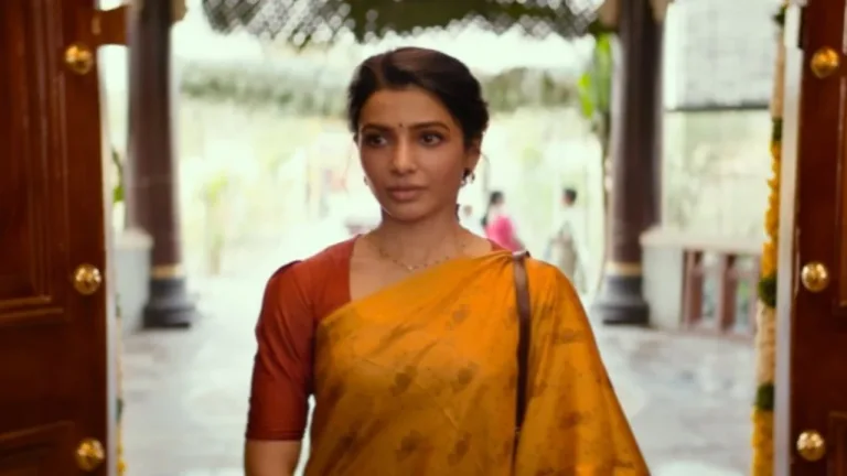 Maa Inti Bangaaram OTT Release: Samantha’s Action-Comedy Blockbuster Finally Streams Home