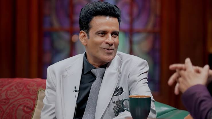 Manoj Bajpayee