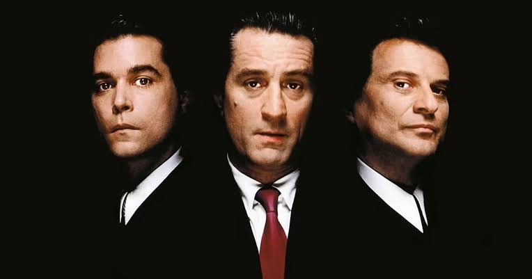 Martin Scorsese