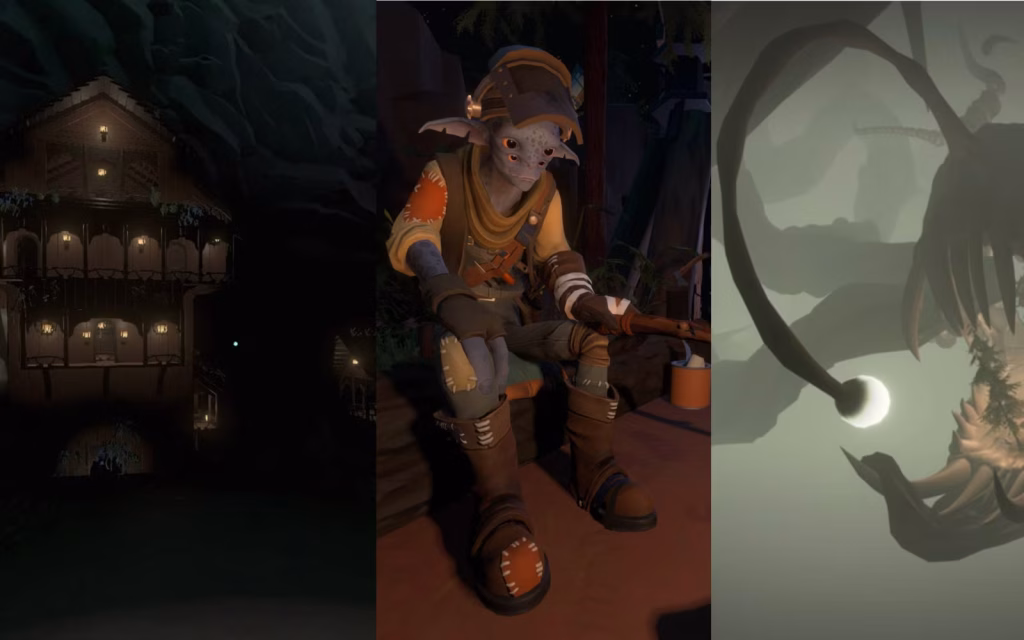 Mastering Outer Wilds