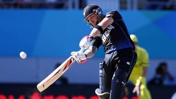 Brendon McCullum