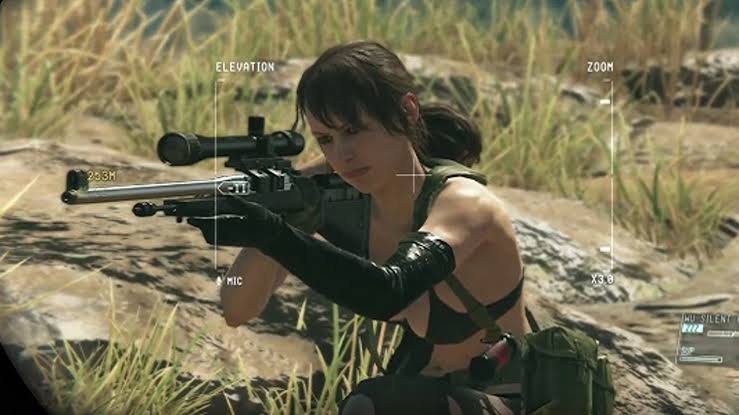 Metal Gear