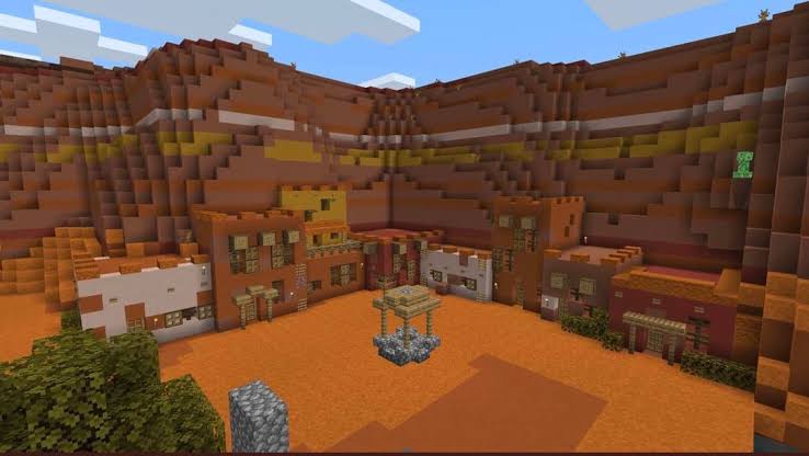 Minecraft