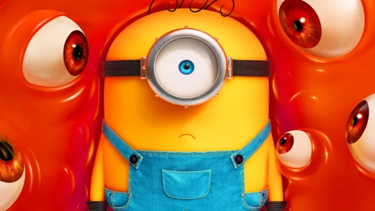 Minions & Monsters