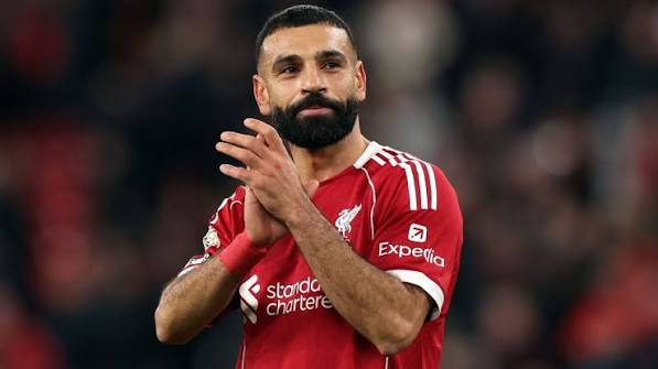 Mohamed Salah
