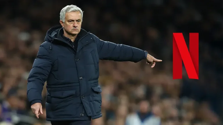 Mourinho