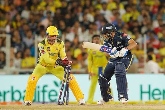 MS Dhoni