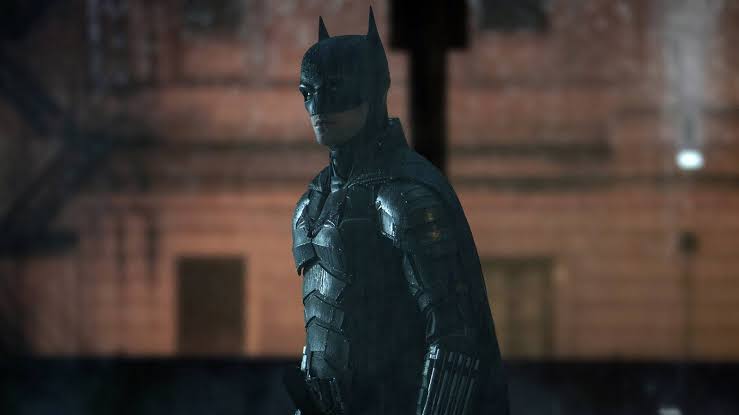The Batman 2