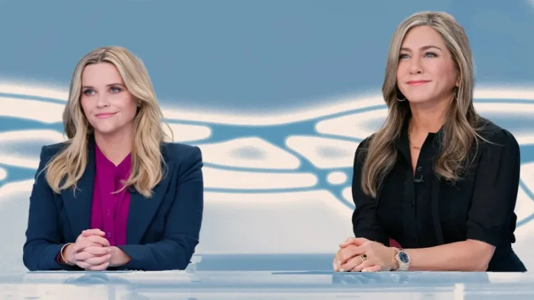 The Morning Show Is Signing Off: Season 5 Will Be the Final Chapter