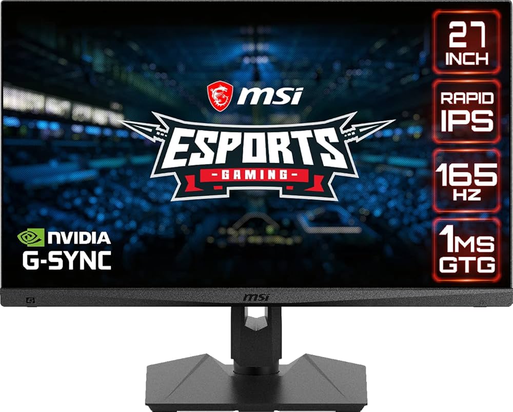 MSI