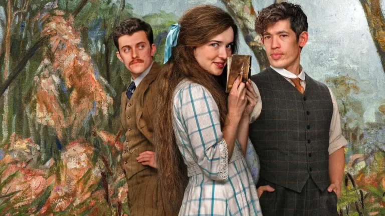 1900s Australia Gets a Modern Twist: “My Brilliant Career” Lands on Netflix This August