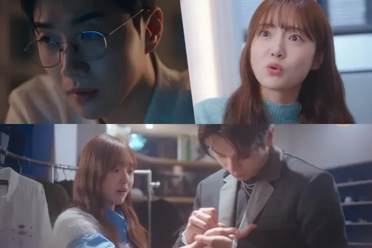 “My Bias, My Boss”: When Your Idol Crush Becomes Your CEO’s Biggest Headache