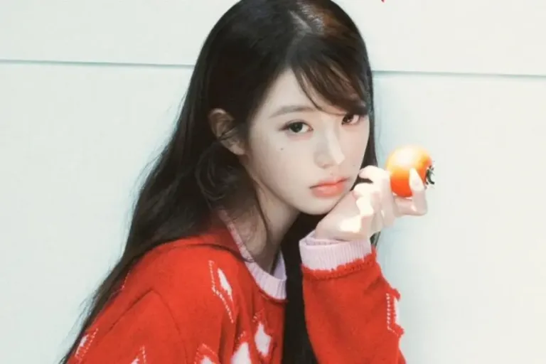 Jang Won Young Opens Up About Fame, Positivity, And Staying True To Herself