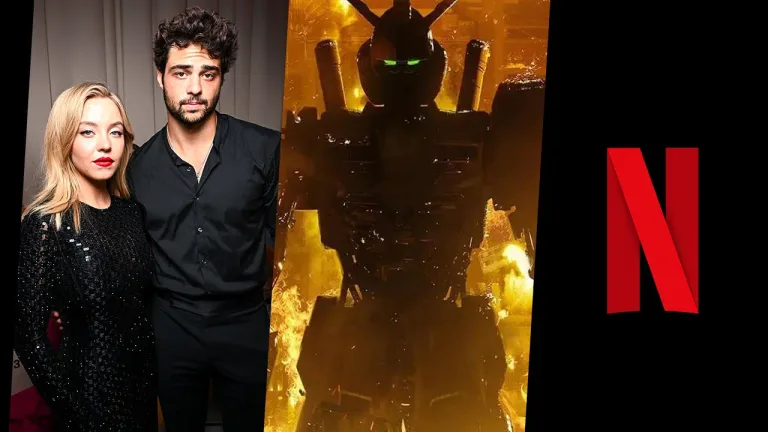 Mechs, Rivalry, and Romeo & Juliet in Space: Netflix’s Live-Action “Gundam” Wraps Filming