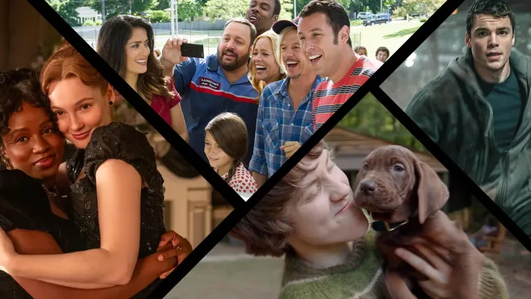 Netflix’s Summer 2026 Production Diary: Every Movie and Series Currently Filming