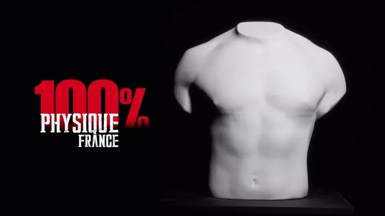 100 Bodies, One Netflix Winner: France Joins The Physical Arena