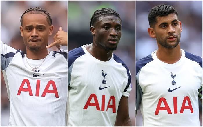Tottenham
