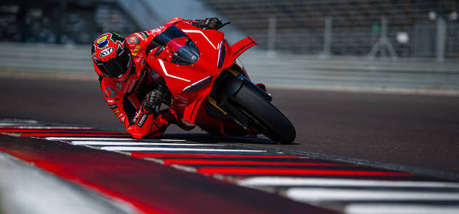 Ducati