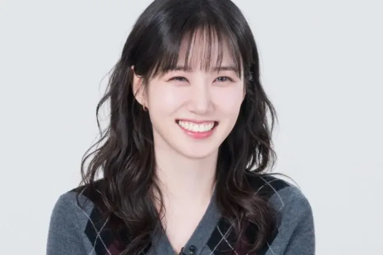 Park Eun Bin