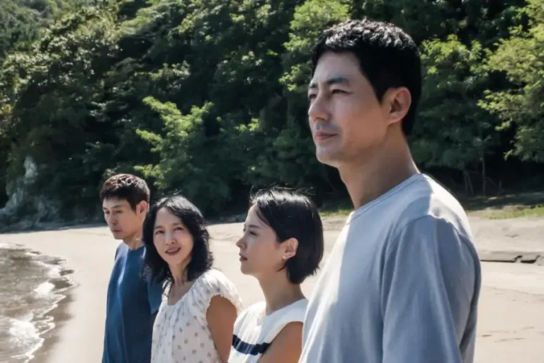 Lee Chang Dong Returns After 8 Years — Possible Love TIFF Wants It First