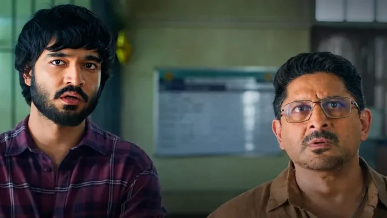 Pritam and Pedro Ending Explained: Was Vinny Ever Really Missing?