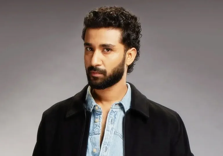 Raghav Juyal