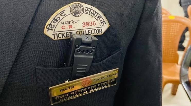 Indian Railways