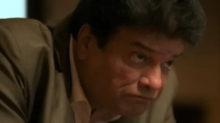 Star Rajesh Sharma Hospitalized After Bite