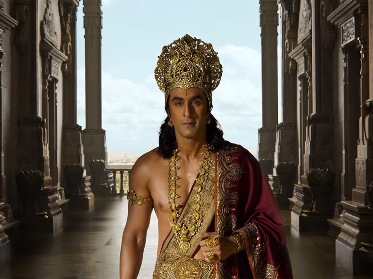 Ranbir Kapoor