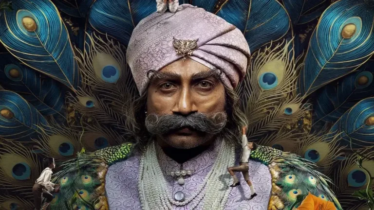 “Rao Bahadur” Is Streaming Soon — Here’s Where to Watch Satyadev’s Dark Family Thriller