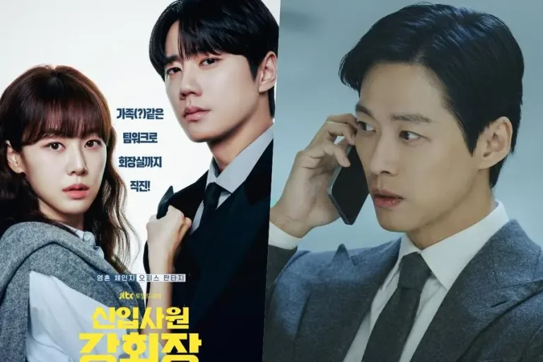 “Reborn Rookie” Bows Out On A High With Its Best Ratings Ever, While “The Husband” Gains Serious Momentum