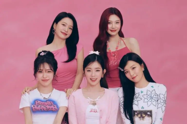 Red Velvet