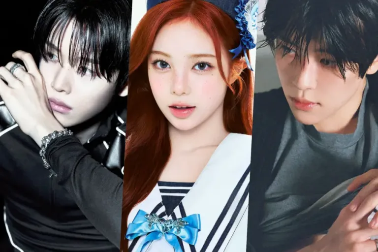 New Faces, Big Stage: Meet the Hosts of 2026 RIIZE SBS Gayo Daejeon Summer
