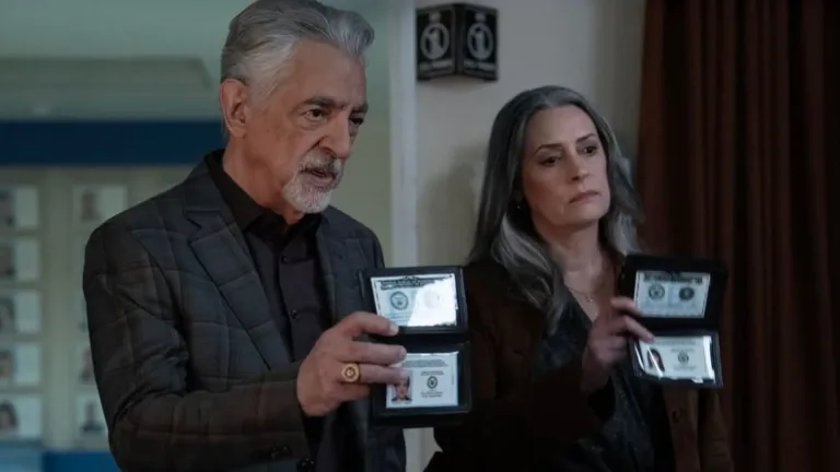 Criminal Minds