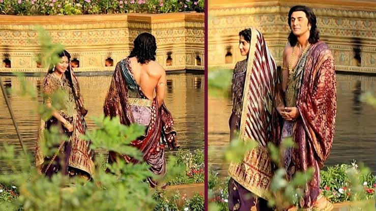 Ranbir Kapoor, Yash, Sai Pallavi Lead Grand Ramayana Event; Sunny Deol Makes a Surprise Appearance