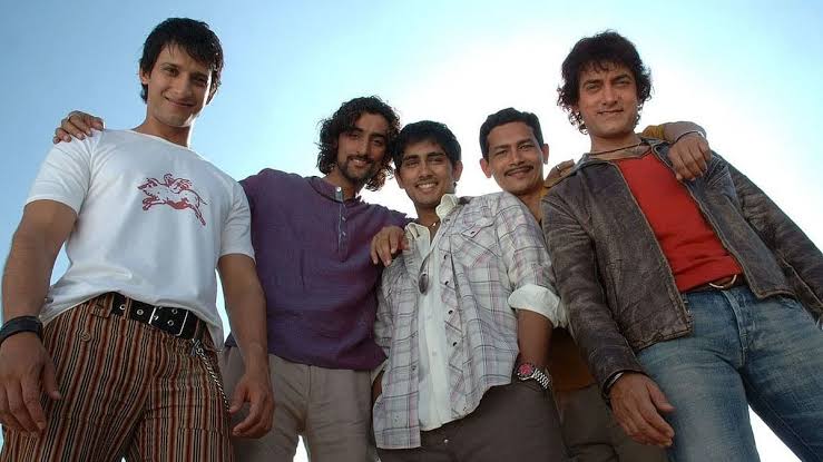 Rang De Basanti Redefined Political Consciousness In Indian Independent Cinema