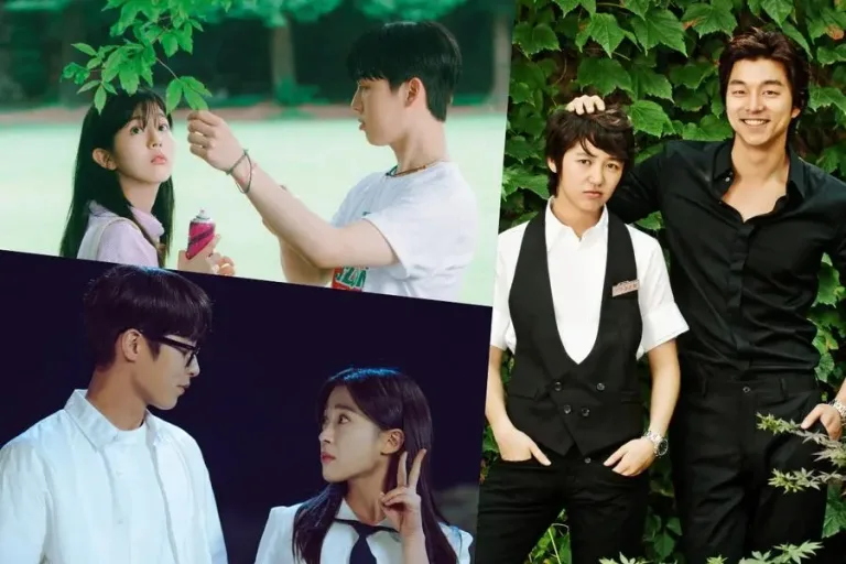 Ultimate Summer Romance K-Dramas to Beat the Heat Recommended by Viki!