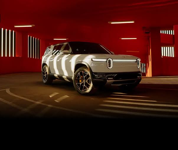 Rivian R2