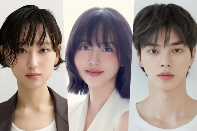 Ryu Hye Young Eyes Major Role Alongside Kim So Hyun and Song Kang in “White Scandal”