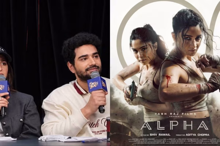 Samay Raina Doesn’t Let Alpha’s Box Office Off the Hook — Even on His Own Show