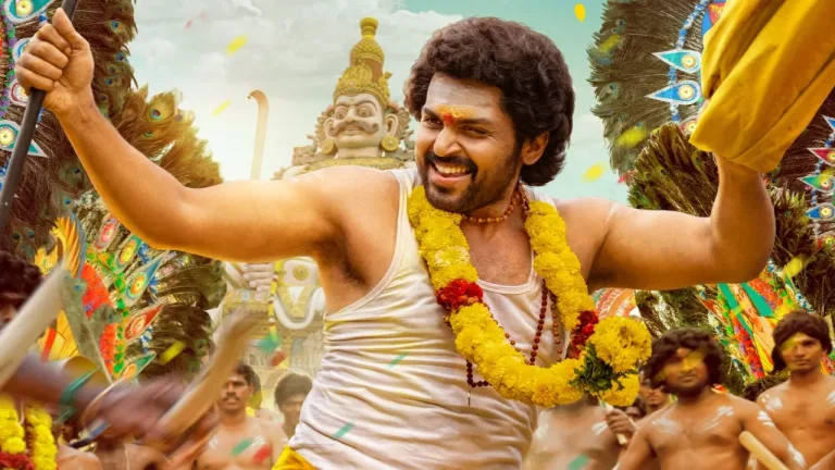 Sardar 2 Teaser: Karthi’s Double Role Spy Saga Is Back — And Villains Never Looked Cooler