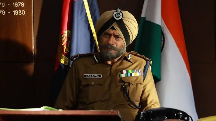 ‘What is this freedom of speech?’: Kanwaljit Singh Reacts to Satluj Being Pulled from ZEE5