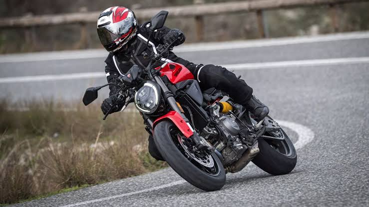 Ducati