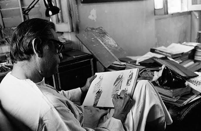 Satyajit Ray Mastered Cinematic Minimalism Within Global Neorealist Storytelling Traditions