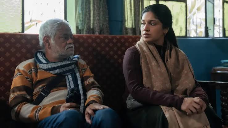 Sanjay Mishra
