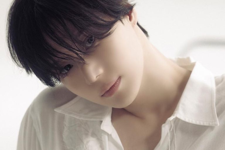 Taemin Just Dropped a Teaser and K-Pop Fans Are Already Losing It